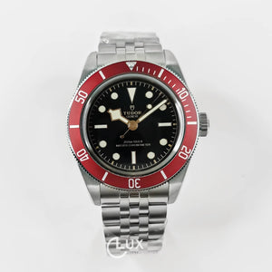 Tudor Black Bay - 7941A1A0RU