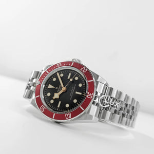 Tudor Black Bay - 7941A1A0RU