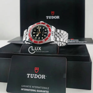 Tudor Black Bay - 7941A1A0RU