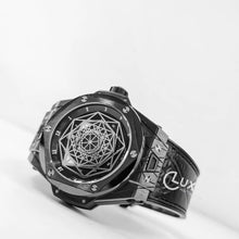 Load image into Gallery viewer, Hublot Sang Bleu - 415.CX.1112.VR.MXM18
