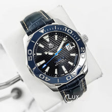 Load image into Gallery viewer, Tag Heuer Aquaracer - WAY211B
