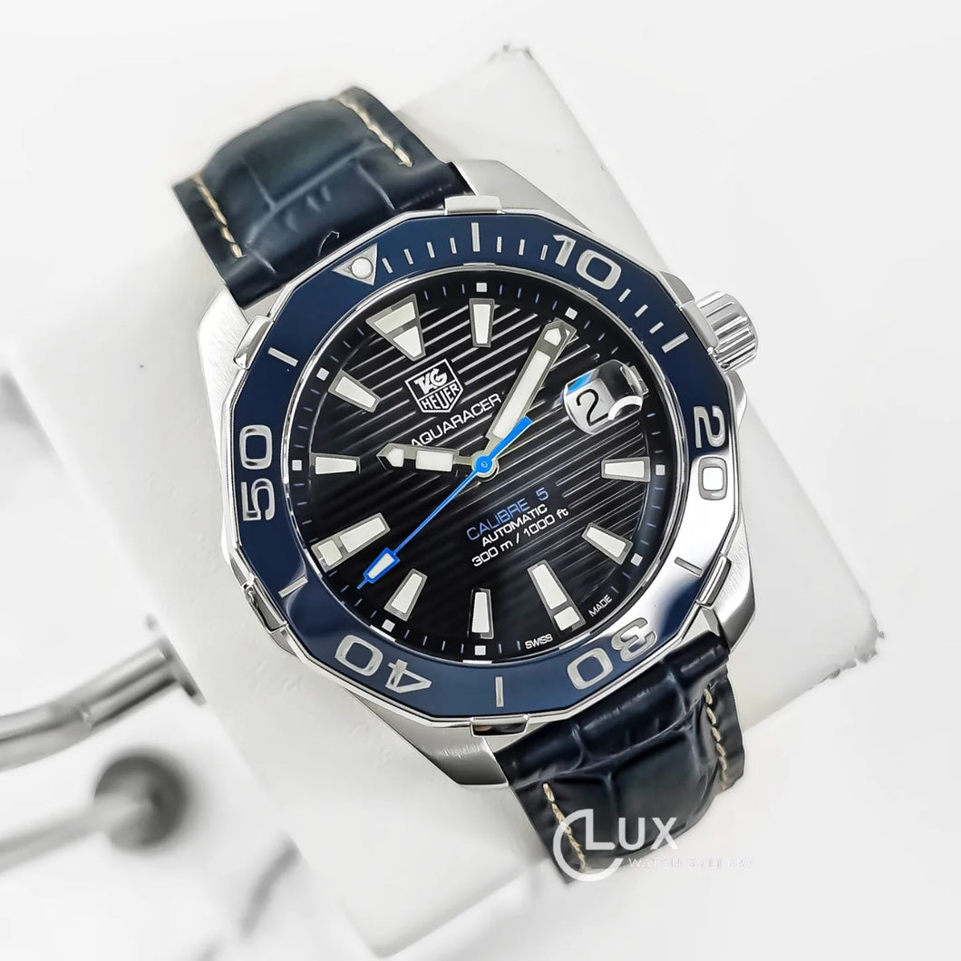 Tag Heuer Aquaracer - WAY211B