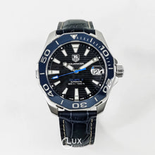 Load image into Gallery viewer, Tag Heuer Aquaracer - WAY211B
