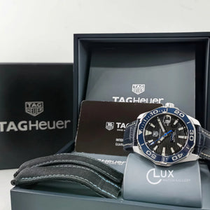 Tag Heuer Aquaracer - WAY211B