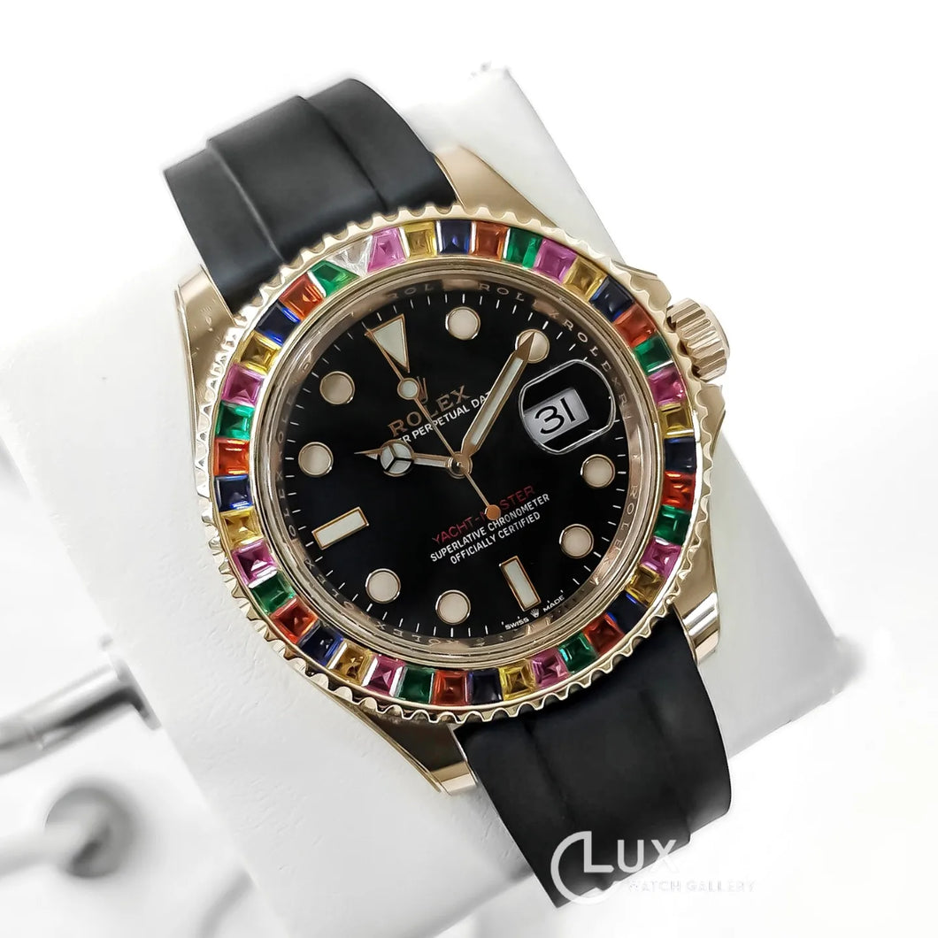 [ SOLD ] Rolex Yacht-Master - 126622