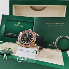 Load image into Gallery viewer, [ SOLD ] Rolex Yacht-Master - 126622
