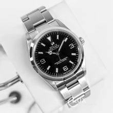 Load image into Gallery viewer, Rolex Explorer I - 114270
