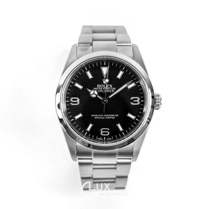 Rolex Explorer I - 114270