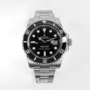 Rolex Submariner Date - 116610LN