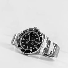 Load image into Gallery viewer, Rolex Submariner Date - 116610LN
