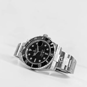 Rolex Submariner Date - 116610LN