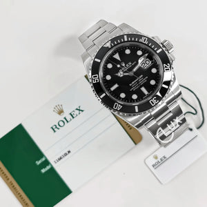 Rolex Submariner Date - 116610LN