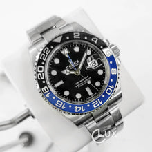 Load image into Gallery viewer, Rolex GMT-Master II Batman - 126710BLNR
