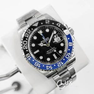 Rolex GMT-Master II Batman - 126710BLNR