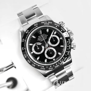 Rolex Daytona - 116500LN