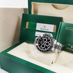 Rolex Daytona - 116500LN