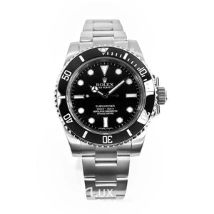 Rolex Submariner No Date - 114060