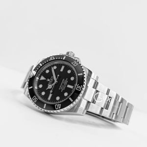 Rolex Submariner No Date - 114060