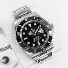 Load image into Gallery viewer, Rolex Submariner Date - 126610LN
