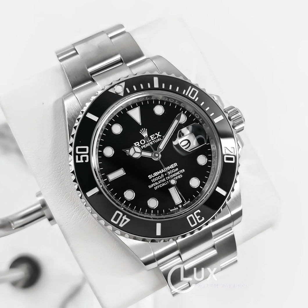 Rolex Submariner Date - 126610LN