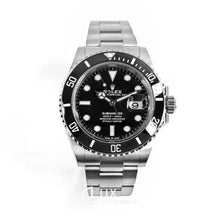 Load image into Gallery viewer, Rolex Submariner Date - 126610LN
