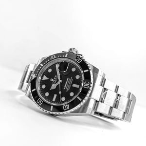 Rolex Submariner Date - 126610LN