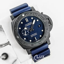 Load image into Gallery viewer, Panerai Submersible QuarantaQuattro Carbotech - PAM1232
