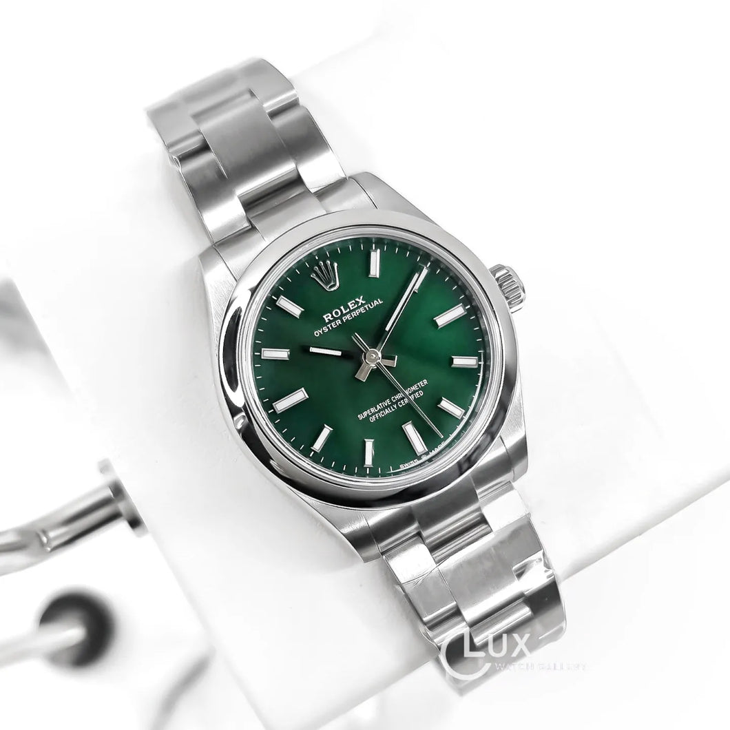 Rolex Oyster Perpetual 31 - 277200