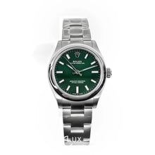 Load image into Gallery viewer, Rolex Oyster Perpetual 31 - 277200
