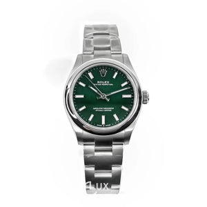 Rolex Oyster Perpetual 31 - 277200