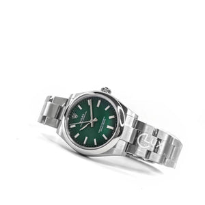 Rolex Oyster Perpetual 31 - 277200