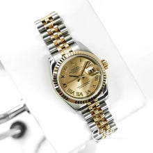 Load image into Gallery viewer, Rolex Datejust 26 - 179173
