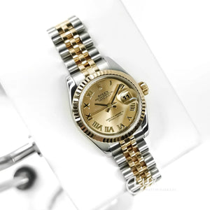 Rolex Datejust 26 - 179173