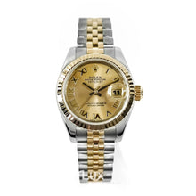 Load image into Gallery viewer, Rolex Datejust 26 - 179173
