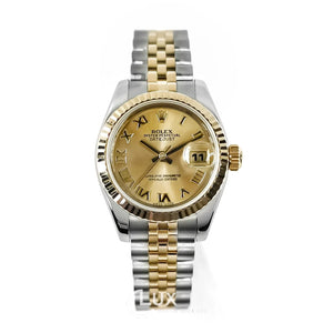 Rolex Datejust 26 - 179173