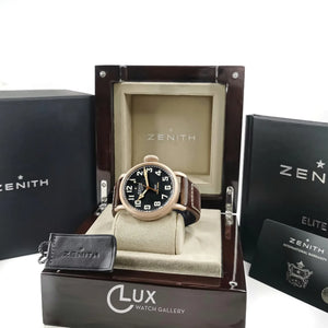 Zenith Pilot Type 20 Extra Special - 29.2430.679/22.C753