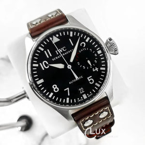 IWC Big Pilot's Watch - IW500901