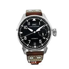 Load image into Gallery viewer, IWC Big Pilot&#39;s Watch - IW500901
