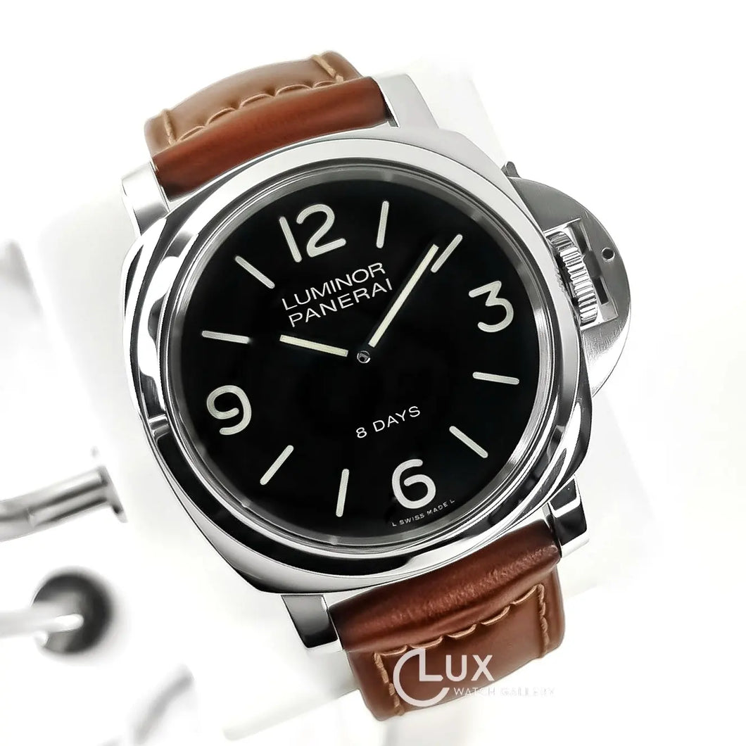 Panerai Luminor Base 8 Days - PAM560