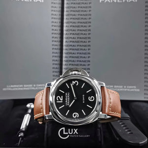 Panerai Luminor Base 8 Days - PAM560