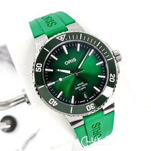 Load image into Gallery viewer, Oris Aquis Date Calibre 400 - 01.400.7790.4157
