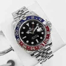 Load image into Gallery viewer, Rolex GMT-Master II Pepsi - 126710BLRO
