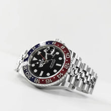 Load image into Gallery viewer, Rolex GMT-Master II Pepsi - 126710BLRO
