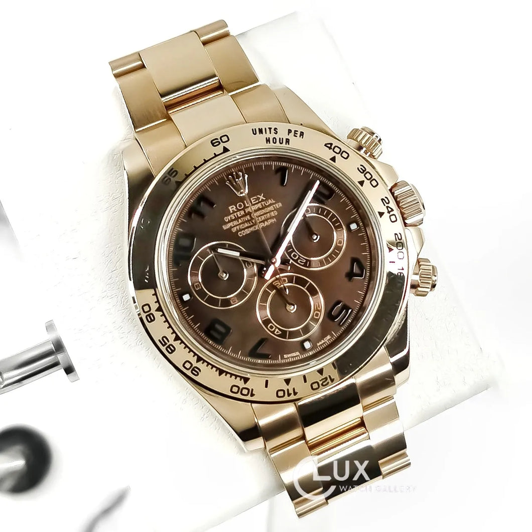 Rolex Daytona - 116505