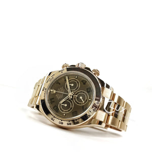 Rolex Daytona - 116505