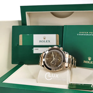 Rolex Daytona - 116505