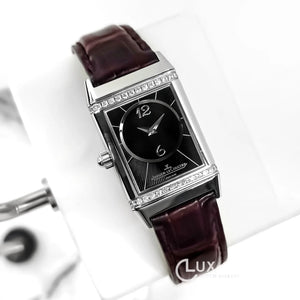 Jeager Le-Coultre Reverso Duetto - 256.8.75