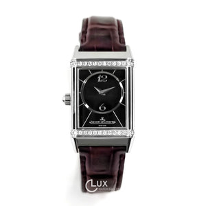 Jeager Le-Coultre Reverso Duetto - 256.8.75