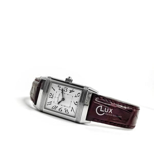 Jeager Le-Coultre Reverso Duetto - 256.8.75