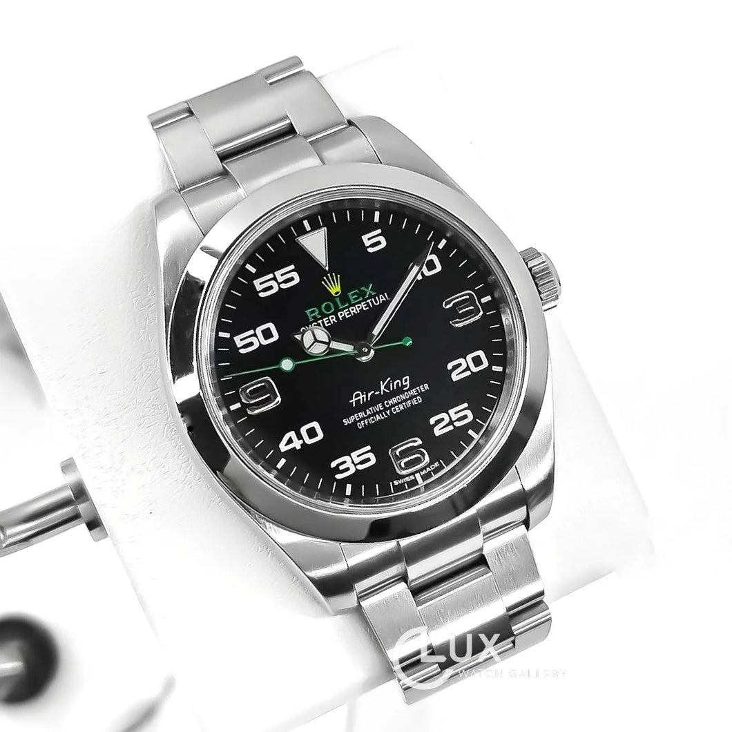 Rolex Air-King - 116900